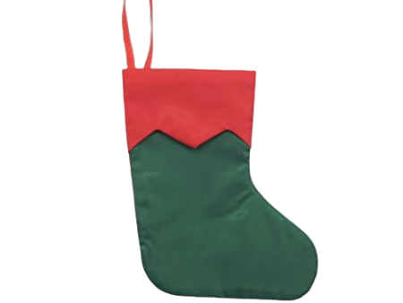 Mini Christmas Stocking (Add On) Hot on Sale