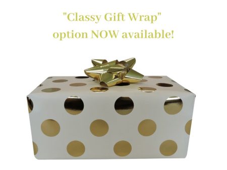 Gift wrap Supply