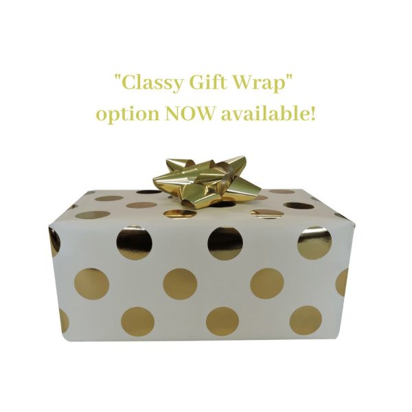 Gift wrap Supply