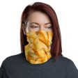 All Fries Neck Gaiter Hot on Sale