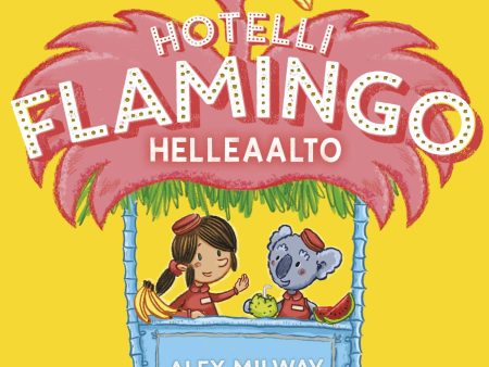 Hotelli Flamingo: Helleaalto Online Sale