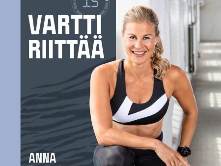 Vartti riittää Online now