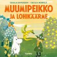 Muumipeikko ja lohikäärme Discount