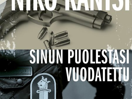 Sinun puolestasi vuodatettu Sale