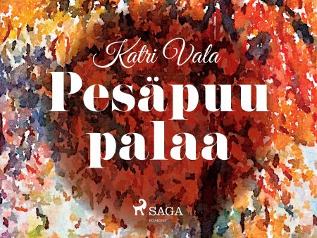 Pesäpuu palaa Online Hot Sale