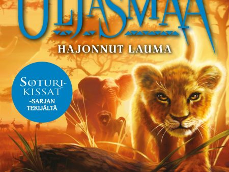 Uljasmaa: Hajonnut lauma Sale