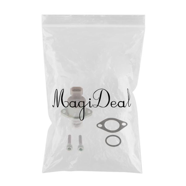 Max Maxb 1 Set Fuel Pump Metering Suction Control SCV Valve 294200-0360 For Toyota Cheap