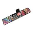 Maxbell 177 Colors Cosmetic Palette Matte Shimmer Eyeshadow Lip Gloss Concealer Set Online