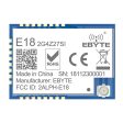 Maxbell E18-2G4Z27SI Zigbee CC2530 PA CC2592 2.4Ghz Wireless Transceiver rf Module Online