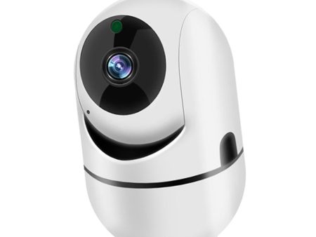 Maxbell Y4  1080P Wireless Camera Cloud Storage HD Intelligent Network Camera UK Discount